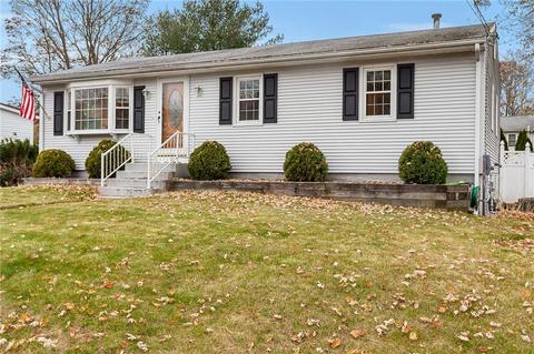 91 Park Ave, Warwick, RI 02889 photo 2