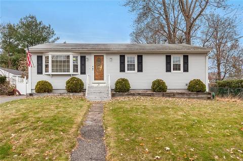 91 Park Ave, Warwick, RI 02889 photo 1