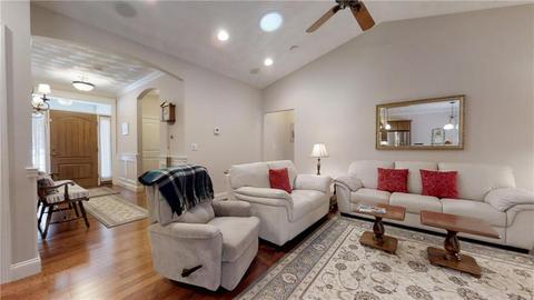 132 Whispering Pine Way, Exeter, RI 02822 photo 14