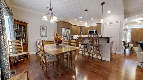 132 Whispering Pine Way, Exeter, RI 02822 photo 7