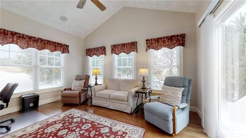 132 Whispering Pine Way, Exeter, RI 02822 photo 17