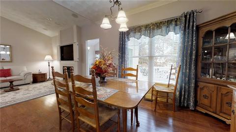 132 Whispering Pine Way, Exeter, RI 02822 photo 6