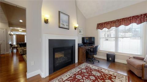 132 Whispering Pine Way, Exeter, RI 02822 photo 18