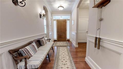 132 Whispering Pine Way, Exeter, RI 02822 photo 26