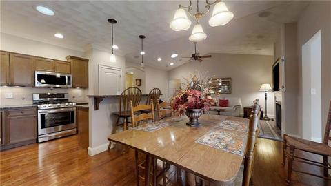 132 Whispering Pine Way, Exeter, RI 02822 photo 5