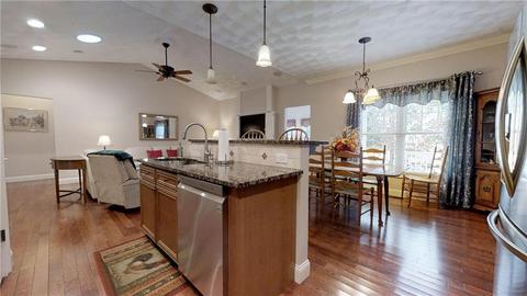 132 Whispering Pine Way, Exeter, RI 02822 photo 8
