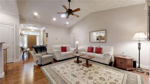 132 Whispering Pine Way, Exeter, RI 02822 photo 22