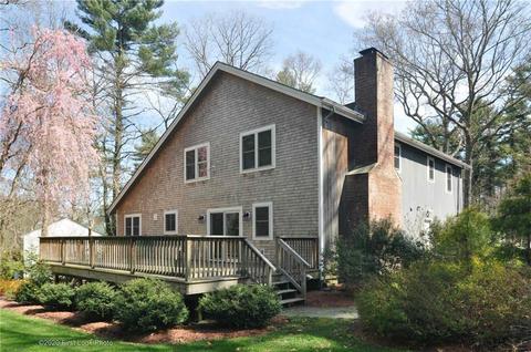 653 Ten Rod Rd, Exeter, RI 02822 photo 1