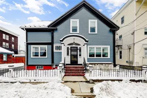 118 Estes St, Woonsocket, RI 02895 photo 1