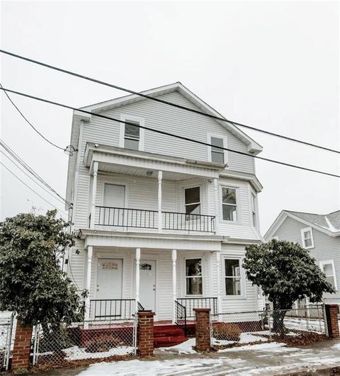 31 Pendleton St, Cranston, RI 02920 photo 1