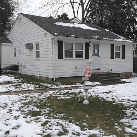 18 Ernest St, Coventry, RI 02816 photo 1