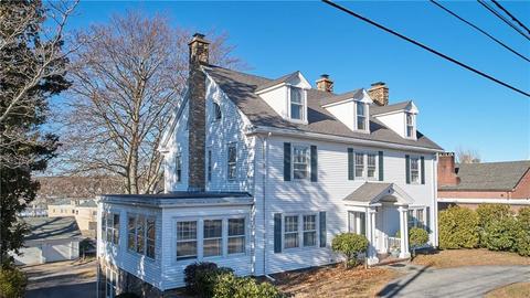 9 Elm St, Westerly, RI 02891 photo 1