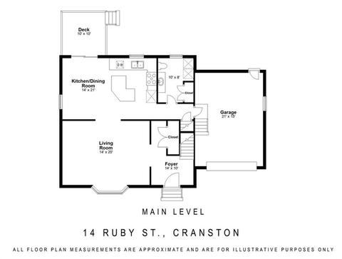 14 Ruby St, Cranston, RI 02905 photo 2