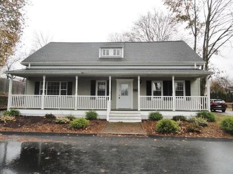 78 Bridal Ave, Warwick, RI 02886 photo 1