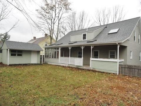 78 Bridal Ave, Warwick, RI 02886 photo 3