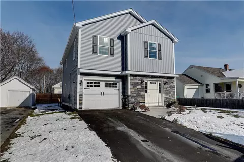 58 Olympia Ave, Woonsocket, RI 02895 photo 1