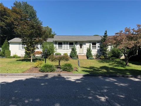16 Gilbert St, Warwick, RI 02886 photo 1