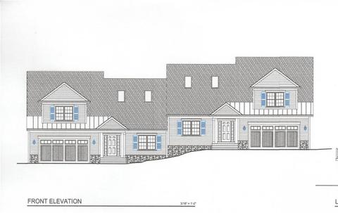 87 Silas Hill Way, Exeter, RI 02822 photo 1