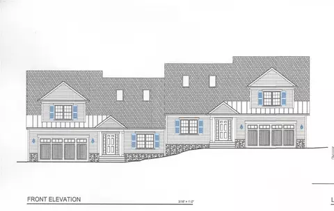 87 Silas Hill Way, Exeter, RI 02822 photo 1