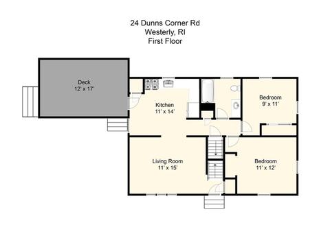 24 Dunns Corner Rd, Westerly, RI 02891 photo 37