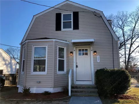 112 Model Ave, Warwick, RI 02889 photo 1