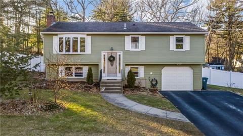 24 Centennial St, Coventry, RI 02816 photo 1