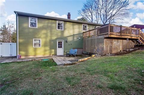 24 Centennial St, Coventry, RI 02816 photo 2