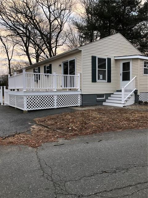 140 Glen Dr, Warwick, RI 02889 photo 1