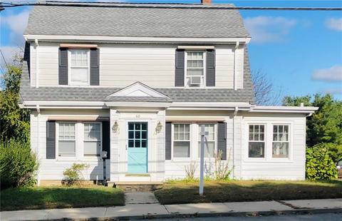 60 Oak St, Westerly, RI 02891 photo 1