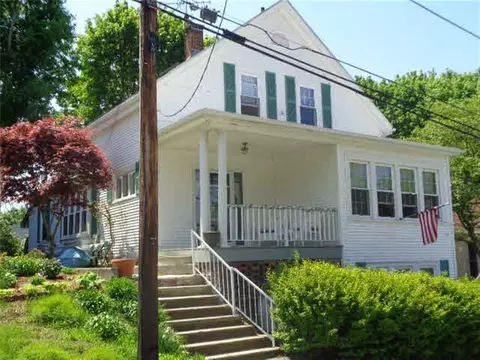 75 Oregon Ave, Woonsocket, RI 02895 photo 1