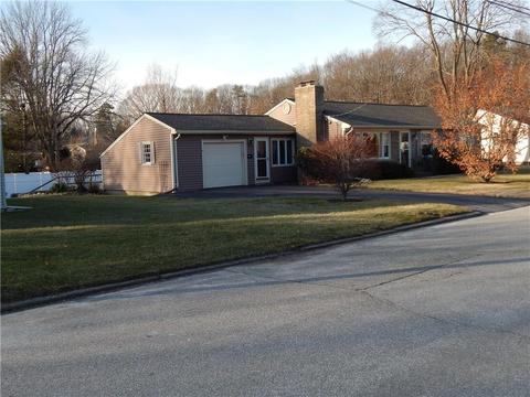 194 Priscilla Rd, Woonsocket, RI 02895 photo 4
