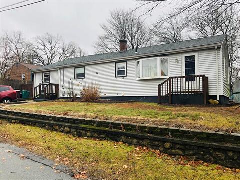 24 Saint Francis St, Woonsocket, RI 02895 photo 1