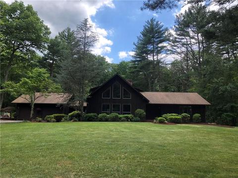447 Douglas Hook Rd, Glocester, RI 02814 photo 1