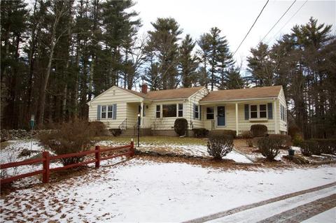 659 Ten Rod Rd, Exeter, RI 02822 photo 1