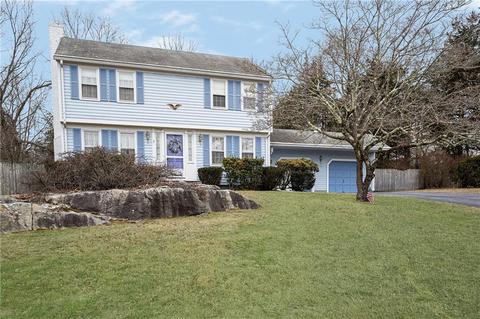 232 Douglas Rd, Warwick, RI 02886 photo 1