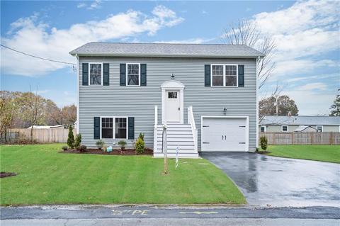 464 Fairview Ave, Coventry, RI 02816 photo 1