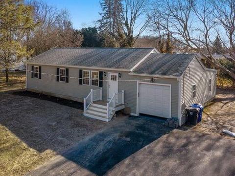 151 Fatima Dr, Warren, RI 02885 photo 1