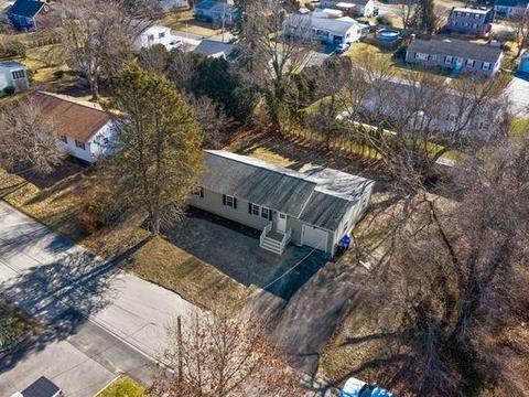 151 Fatima Dr, Warren, RI 02885 photo 22