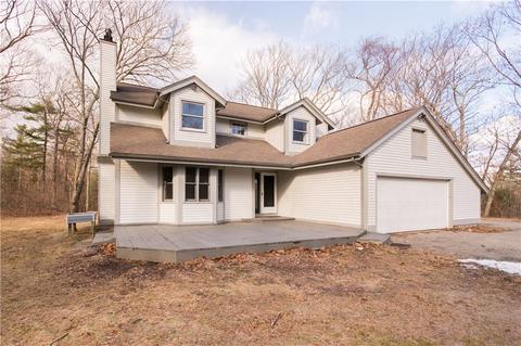 95 Blackinton Dr, Glocester, RI 02814 photo 2