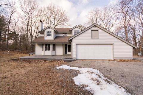 95 Blackinton Dr, Glocester, RI 02814 photo 1