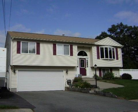 37 Lillian Ct, Warwick, RI 02886 photo 1