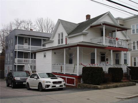 249 Dulude Ave, Woonsocket, RI 02895 photo 5