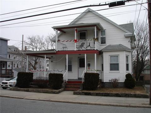 249 Dulude Ave, Woonsocket, RI 02895 photo 1