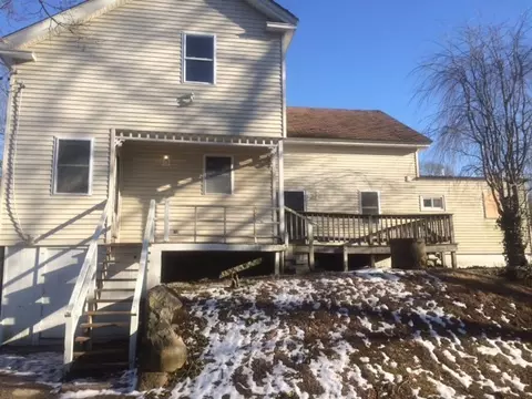 35 Pilgrim Ave, Coventry, RI 02816 photo 1
