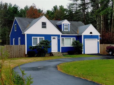2278 Flat River Rd, Coventry, RI 02816 photo 1