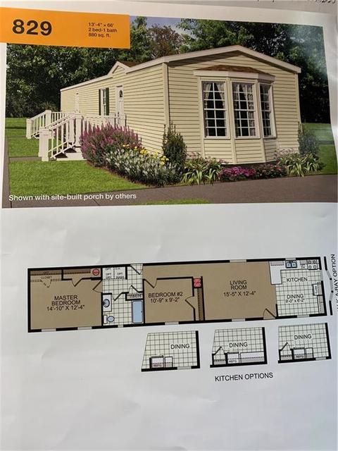 6 Pond St, Glocester, RI 02814 photo 1