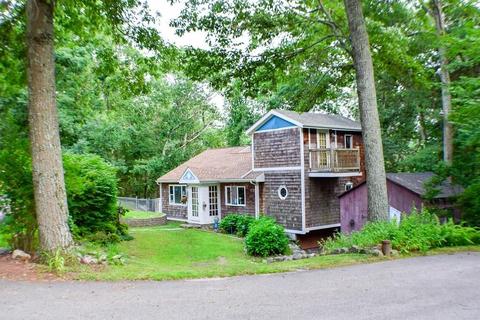 62 Terrace Dr, Glocester, RI 02814 photo 1