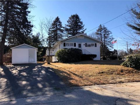 235 Dawn Blvd, Woonsocket, RI 02895 photo 27