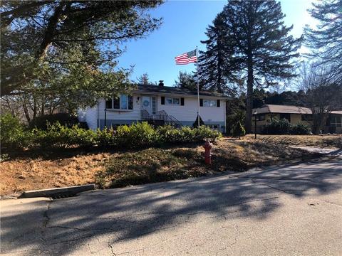 235 Dawn Blvd, Woonsocket, RI 02895 photo 30