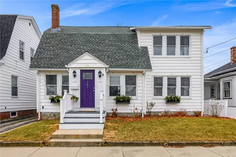 161 Elmore Ave, Woonsocket, RI 02895 photo 1